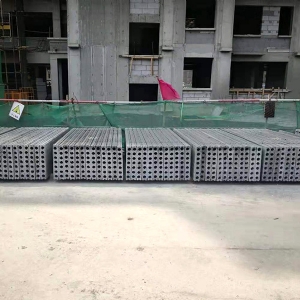 GRC輕質隔墻板