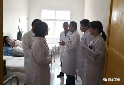 八步街道衛(wèi)生院 醫(yī)共體賦能放射衛(wèi)生技術服務，便民利民惠民見實效